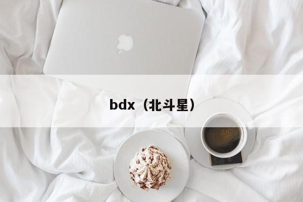 bdx(北斗星)