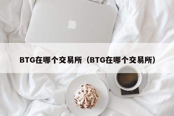 BTG在哪个交易所(BTG在哪个交易所)