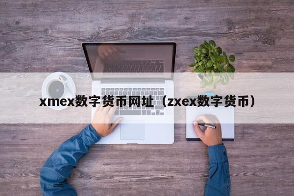 xmex数字货币网址(zxex数字货币)