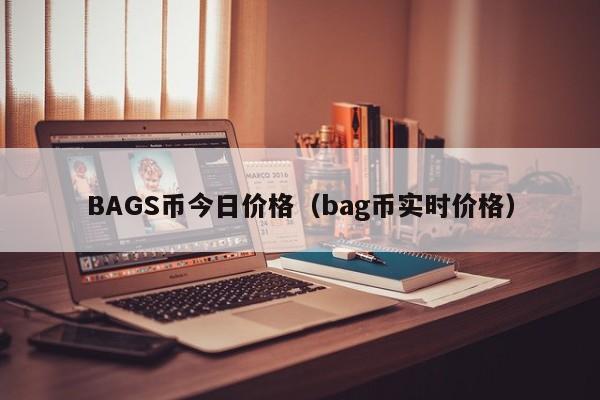BAGS币今日价格(bag币实时价格)