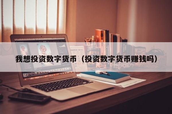 我想投资数字货币(投资数字货币赚钱吗)