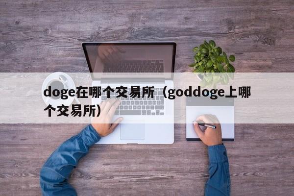 doge在哪个交易所(goddoge上哪个交易所)