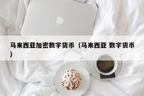 马来西亚加密数字货币(马来西亚 数字货币)