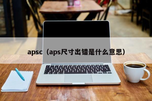 apsc(aps尺寸出错是什么意思)